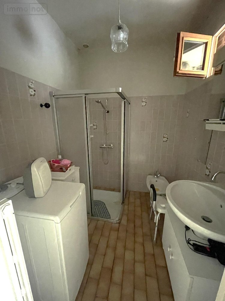 Maison a vendre Brienne-la-Vieille 10500 Aube 94 m2 4 pièces 76000 euros