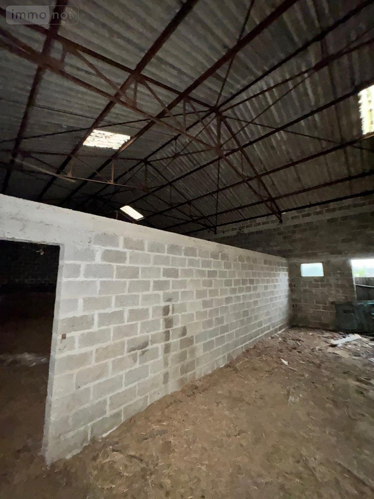 Maison a vendre Erny-Saint-Julien 62960 Pas-de-Calais 360 m2  120000 euros