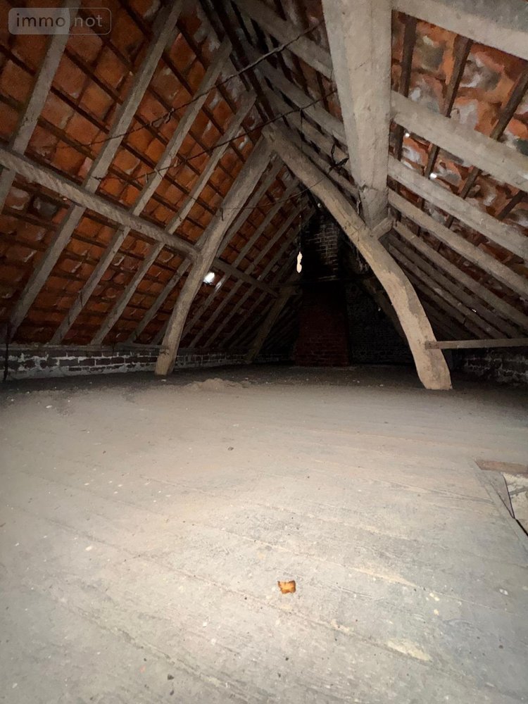 Maison a vendre Erny-Saint-Julien 62960 Pas-de-Calais 360 m2  120000 euros