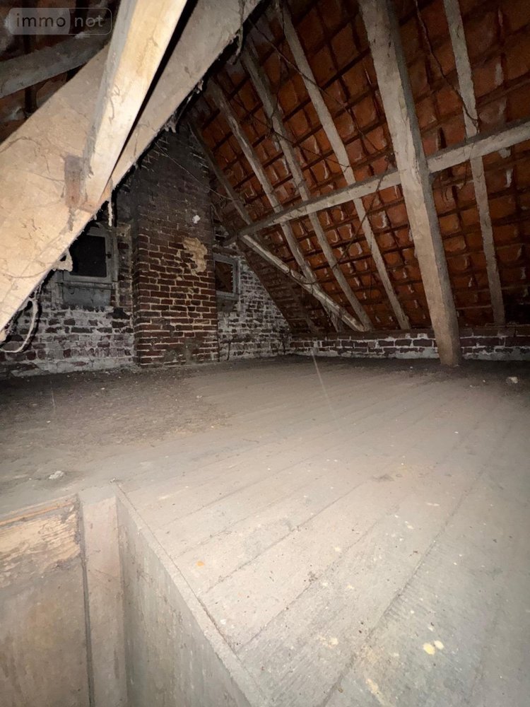 Maison a vendre Erny-Saint-Julien 62960 Pas-de-Calais 360 m2  120000 euros