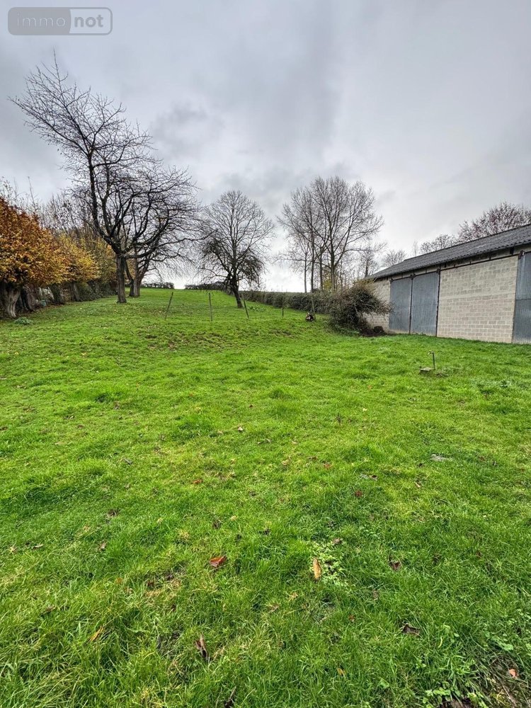 Maison a vendre Erny-Saint-Julien 62960 Pas-de-Calais 360 m2  120000 euros