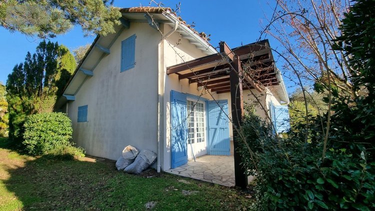 Maison a vendre Meschers-sur-Gironde 17132 Charente-Maritime 86 m2 7 pièces 472500 euros
