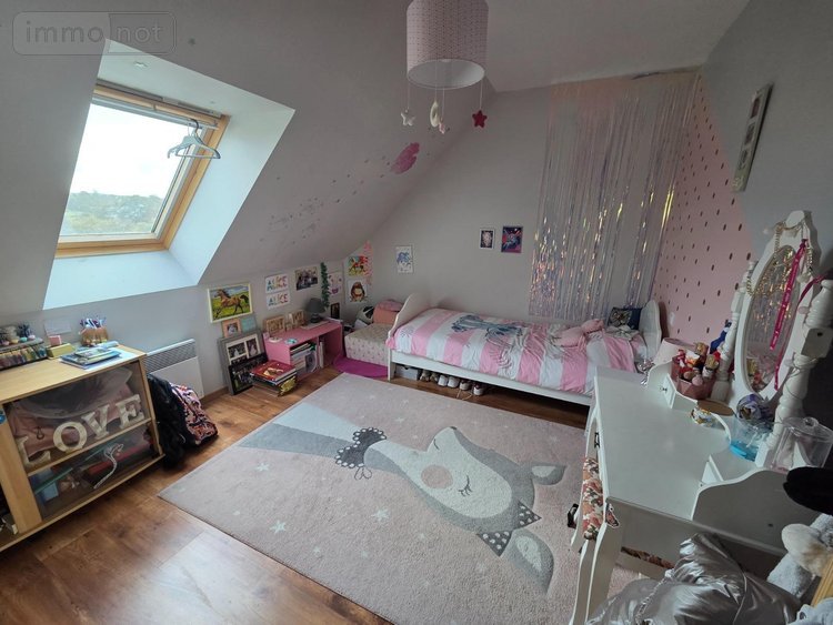 Maison a vendre Tessy-Bocage 50420 Manche 110 m2 5 pièces 262500 euros