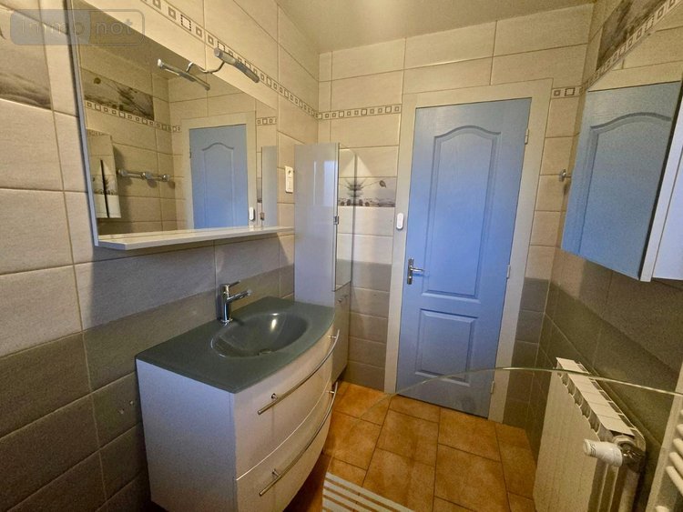 Maison a vendre Pouxeux 88550 Vosges 116 m2 5 pièces 240000 euros