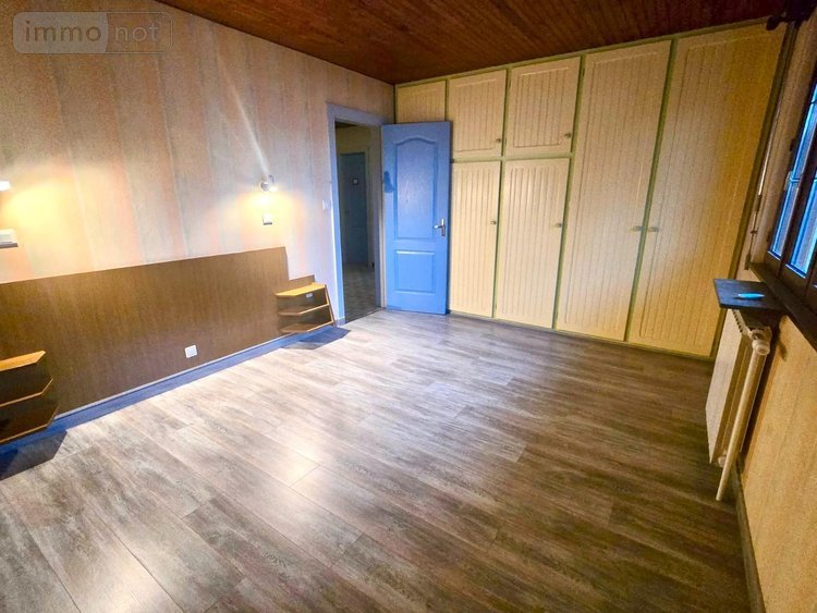 Maison a vendre Pouxeux 88550 Vosges 116 m2 5 pièces 240000 euros