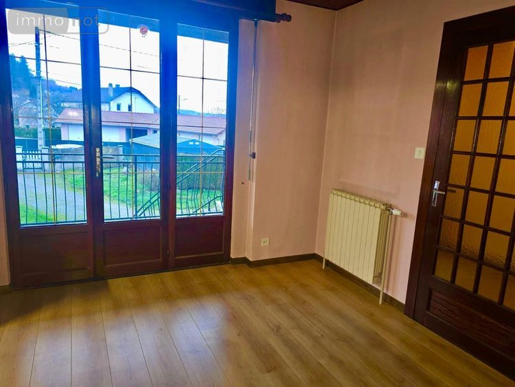 Maison a vendre Pouxeux 88550 Vosges 116 m2 5 pièces 240000 euros