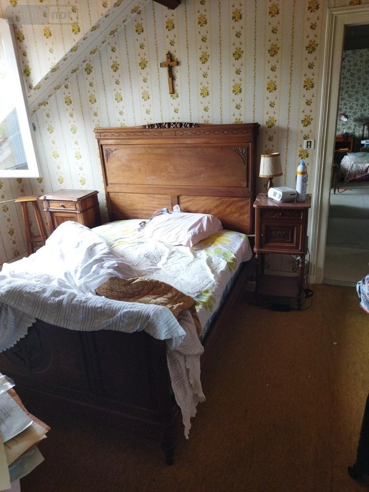 Maison a vendre Couze-et-Saint-Front 24150 Dordogne 127 m2 4 pièces 135000 euros