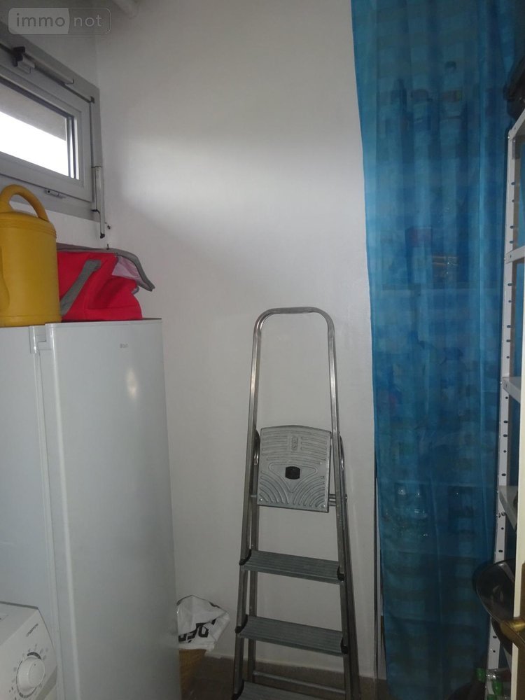 Appartement a vendre Nogent-le-Rotrou 28400 Eure-et-Loir 80 m2 4 pièces 96000 euros