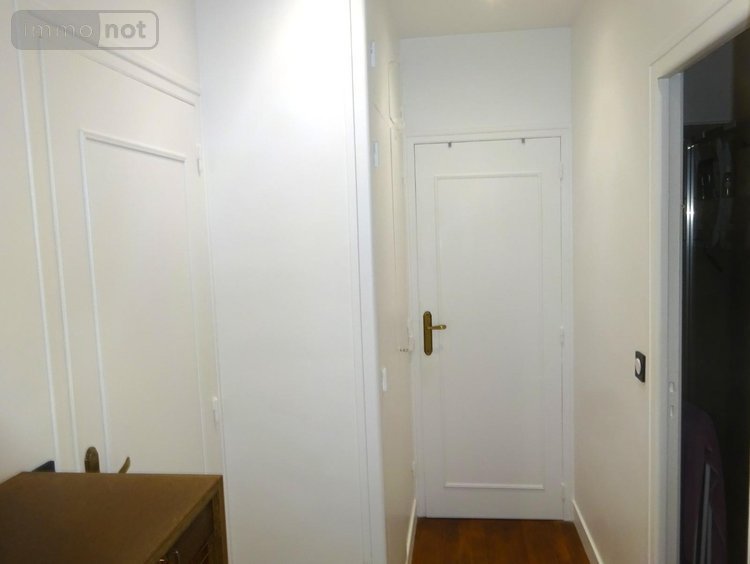 Appartement a vendre Nogent-le-Rotrou 28400 Eure-et-Loir 80 m2 4 pièces 106000 euros