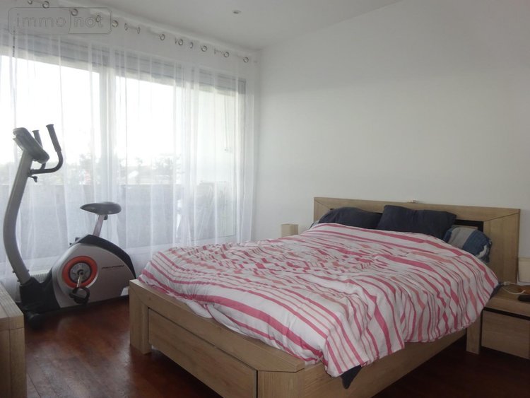 Appartement a vendre Nogent-le-Rotrou 28400 Eure-et-Loir 80 m2 4 pièces 96000 euros