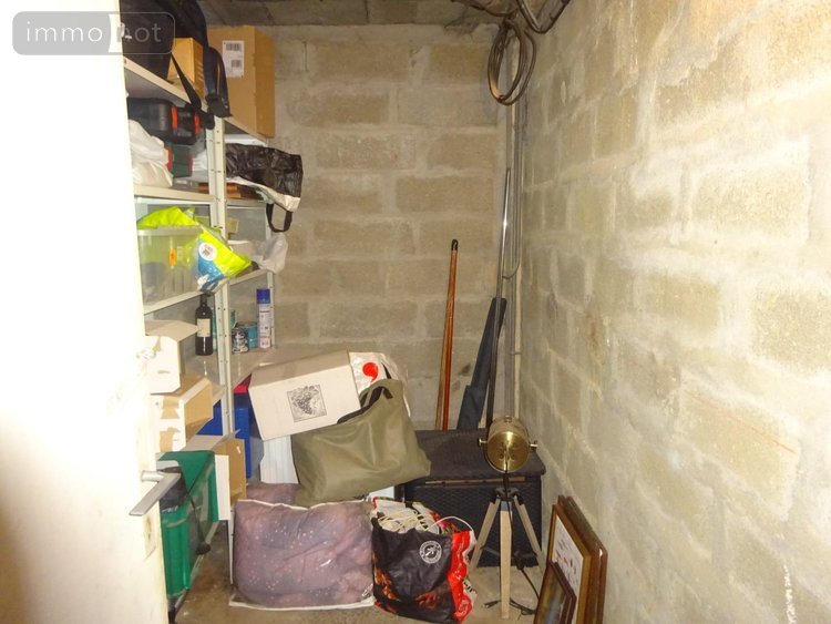 Appartement a vendre Nogent-le-Rotrou 28400 Eure-et-Loir 80 m2 4 pièces 106000 euros