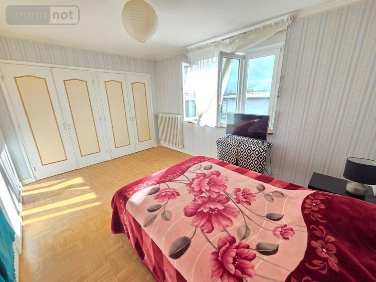 Maison a vendre Gouesnou 29850 Finistère 129 m2 7 pièces 285000 euros