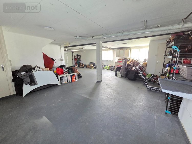 Maison a vendre Gouesnou 29850 Finistère 129 m2 7 pièces 285000 euros