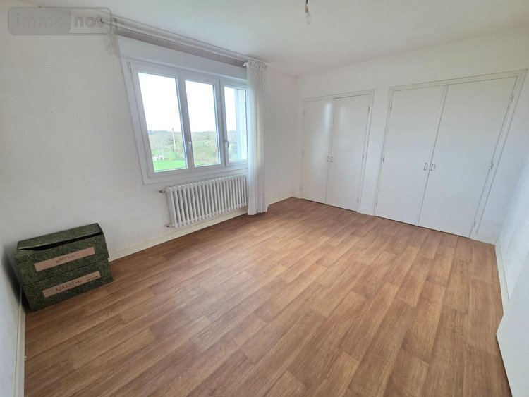 Maison a vendre Gouesnou 29850 Finistère 129 m2 7 pièces 295000 euros