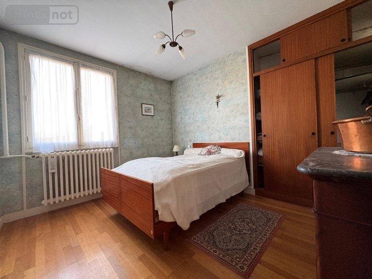 Maison a vendre Dammarie 28360 Eure-et-Loir 87 m2 4 pièces 199500 euros