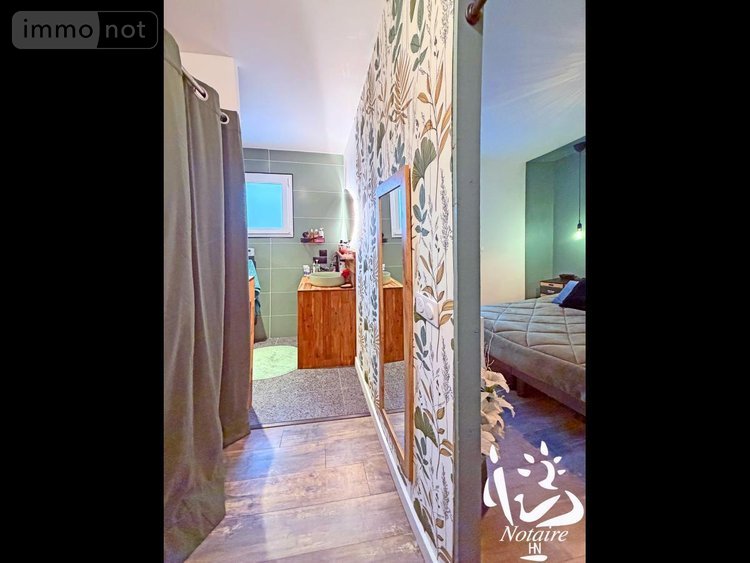 Maison a vendre Plouguerneau 29880 Finistère 104 m2 5 pièces 317200 euros