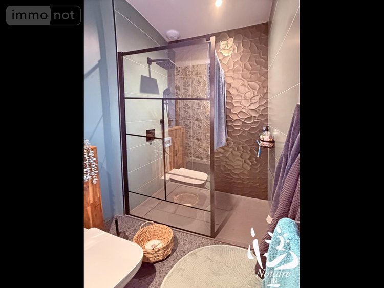 Maison a vendre Plouguerneau 29880 Finistère 104 m2 5 pièces 317200 euros