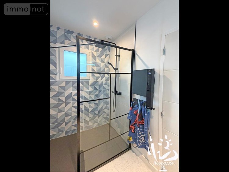 Maison a vendre Plouguerneau 29880 Finistère 104 m2 5 pièces 317200 euros