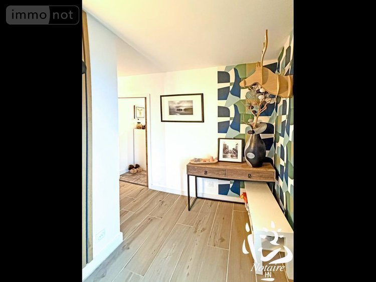 Maison a vendre Plouguerneau 29880 Finistère 104 m2 5 pièces 317200 euros