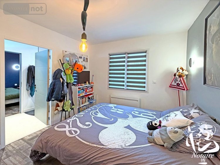 Maison a vendre Plouguerneau 29880 Finistère 104 m2 5 pièces 317200 euros