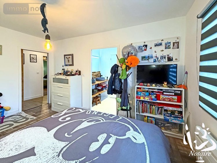 Maison a vendre Plouguerneau 29880 Finistère 104 m2 5 pièces 317200 euros