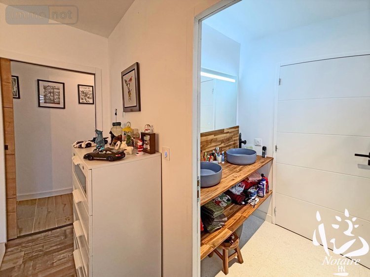 Maison a vendre Plouguerneau 29880 Finistère 104 m2 5 pièces 317200 euros