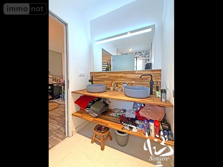 Maison a vendre Plouguerneau 29880 Finistère 104 m2 5 pièces 317200 euros