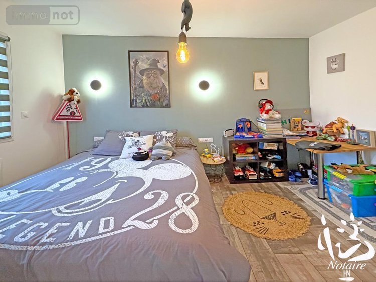 Maison a vendre Plouguerneau 29880 Finistère 104 m2 5 pièces 317200 euros