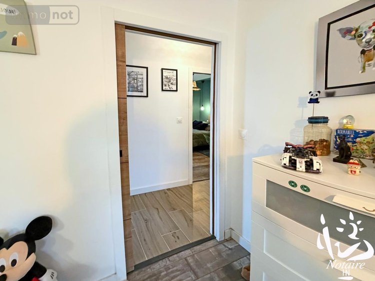 Maison a vendre Plouguerneau 29880 Finistère 104 m2 5 pièces 317200 euros