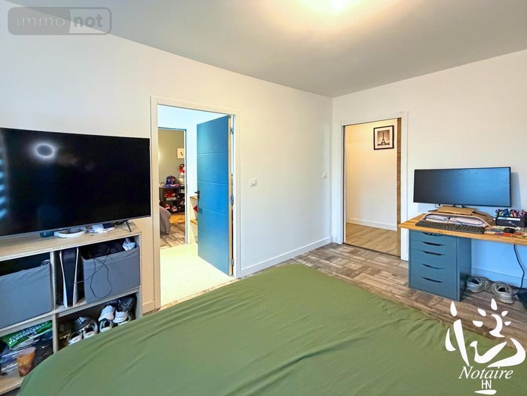 Maison a vendre Plouguerneau 29880 Finistère 104 m2 5 pièces 317200 euros