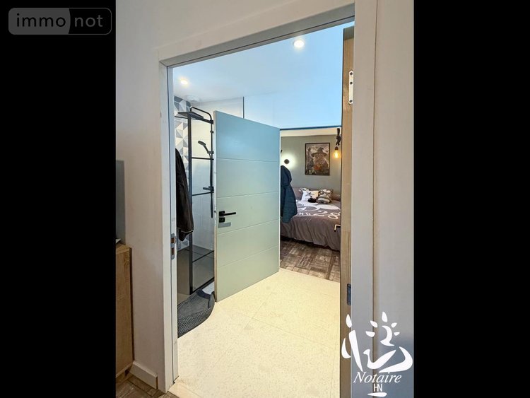 Maison a vendre Plouguerneau 29880 Finistère 104 m2 5 pièces 317200 euros