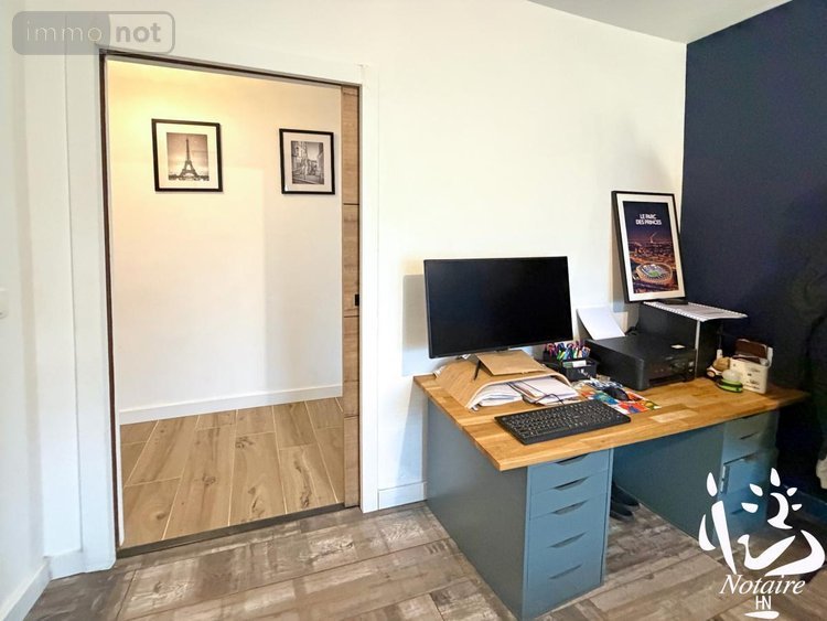 Maison a vendre Plouguerneau 29880 Finistère 104 m2 5 pièces 317200 euros