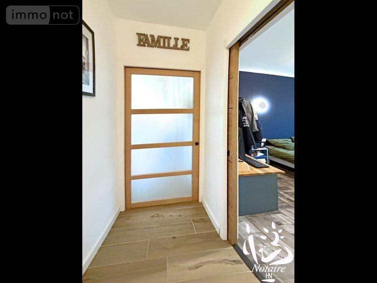 Maison a vendre Plouguerneau 29880 Finistère 104 m2 5 pièces 317200 euros