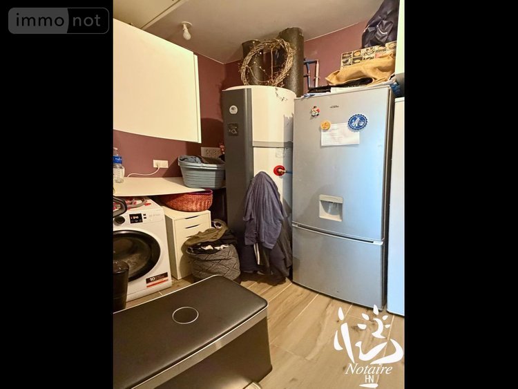 Maison a vendre Plouguerneau 29880 Finistère 104 m2 5 pièces 317200 euros