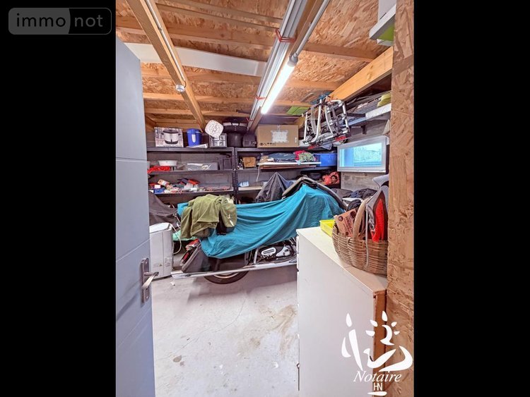 Maison a vendre Plouguerneau 29880 Finistère 104 m2 5 pièces 317200 euros