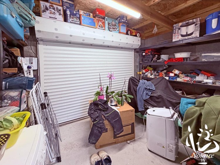 Maison a vendre Plouguerneau 29880 Finistère 104 m2 5 pièces 317200 euros