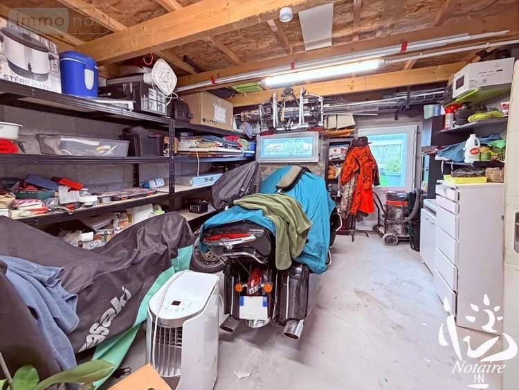 Maison a vendre Plouguerneau 29880 Finistère 104 m2 5 pièces 317200 euros