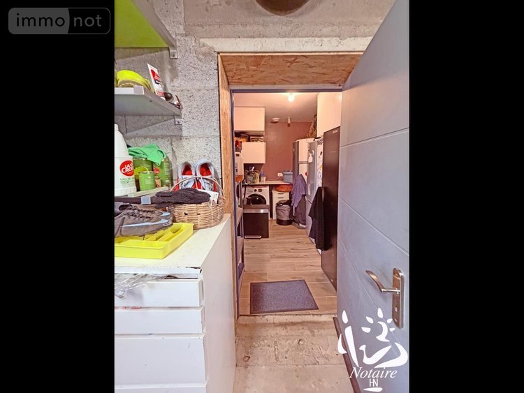 Maison a vendre Plouguerneau 29880 Finistère 104 m2 5 pièces 317200 euros