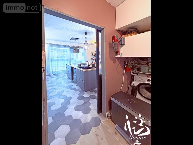 Maison a vendre Plouguerneau 29880 Finistère 104 m2 5 pièces 317200 euros