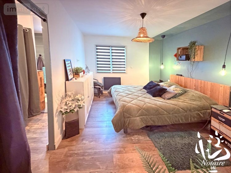 Maison a vendre Plouguerneau 29880 Finistère 104 m2 5 pièces 317200 euros