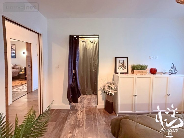 Maison a vendre Plouguerneau 29880 Finistère 104 m2 5 pièces 317200 euros