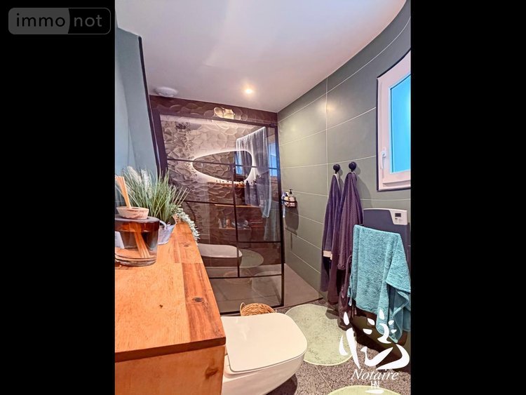 Maison a vendre Plouguerneau 29880 Finistère 104 m2 5 pièces 317200 euros