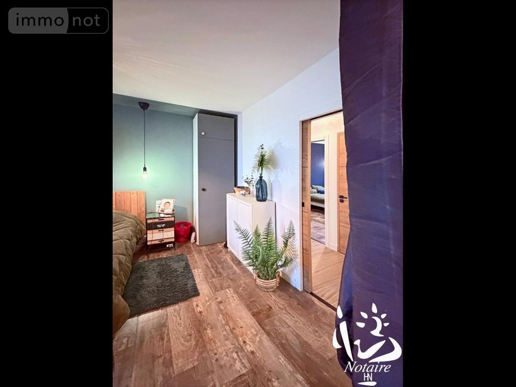 Maison a vendre Plouguerneau 29880 Finistère 104 m2 5 pièces 317200 euros