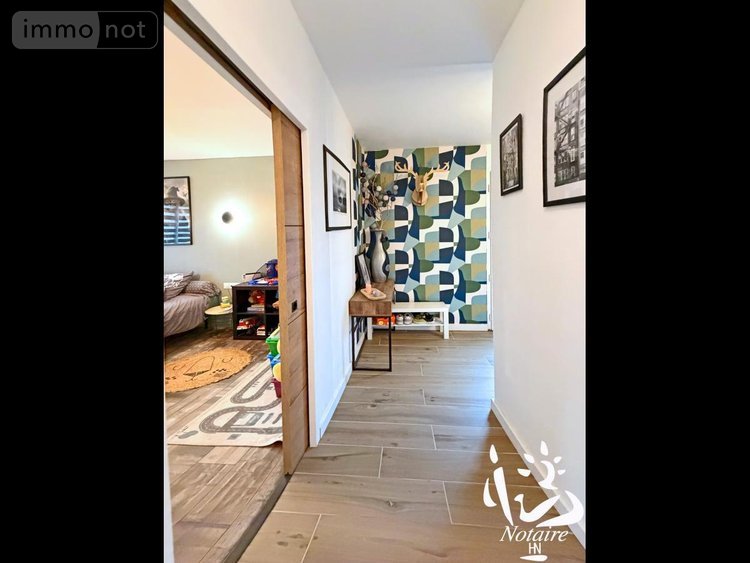 Maison a vendre Plouguerneau 29880 Finistère 104 m2 5 pièces 317200 euros