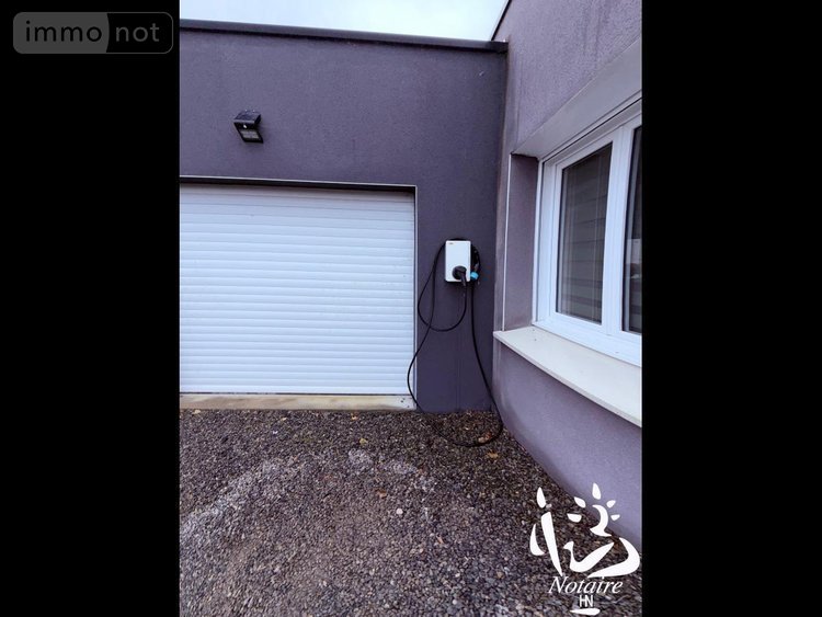 Maison a vendre Plouguerneau 29880 Finistère 104 m2 5 pièces 317200 euros