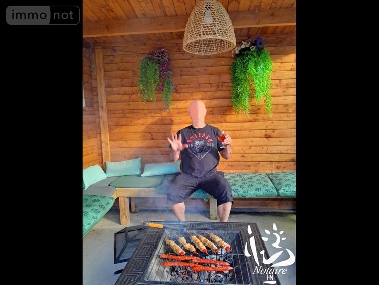 Maison a vendre Plouguerneau 29880 Finistère 104 m2 5 pièces 317200 euros