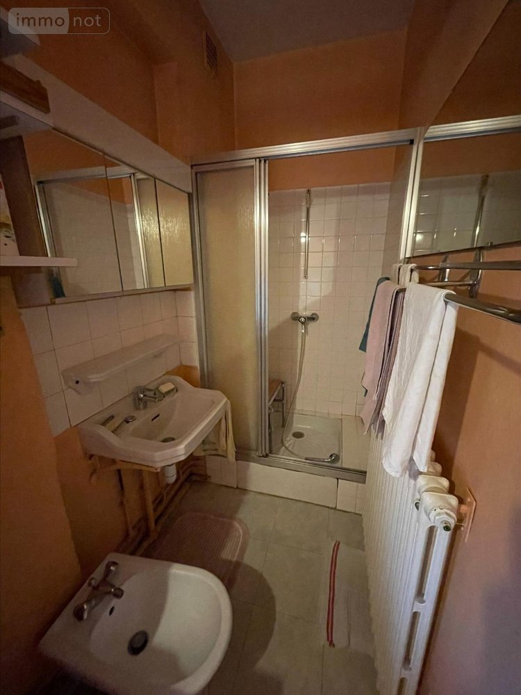 Maison a vendre Bourg-en-Bresse 01000 Ain 70 m2 4 pièces 178000 euros