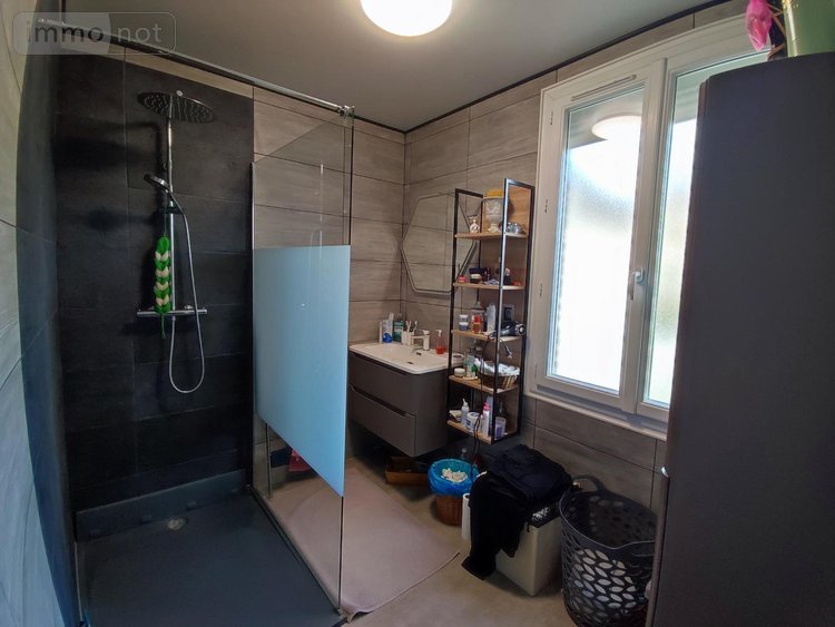 Maison a vendre Saint-Étienne-du-Rouvray 76800 Seine-Maritime 80 m2 3 pièces 193000 euros