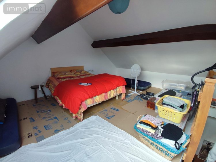 Maison a vendre Saint-Étienne-du-Rouvray 76800 Seine-Maritime 80 m2 3 pièces 201500 euros