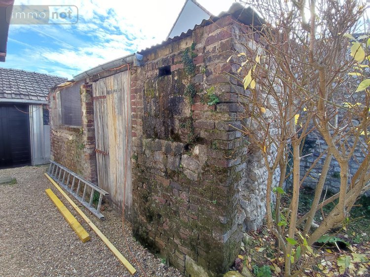 Maison a vendre Saint-Étienne-du-Rouvray 76800 Seine-Maritime 80 m2 3 pièces 201500 euros